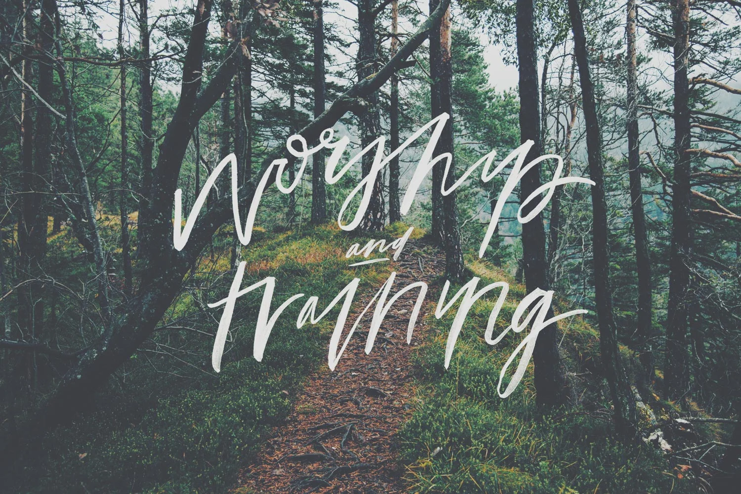 LUKAS USA / Canada Worship + Training Tour