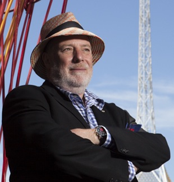 Andrew Walsh