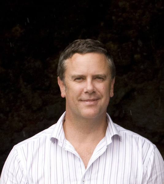 Peter Russell