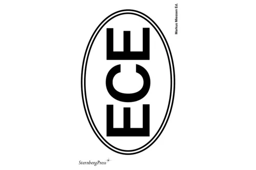 East Coast Europe | Book Cover
October 2008, English 11.1 x 17.8 cm, 352 pages, 3 b/w ill., softcover ISBN 978-1-933128-49-8 12.00 EUR