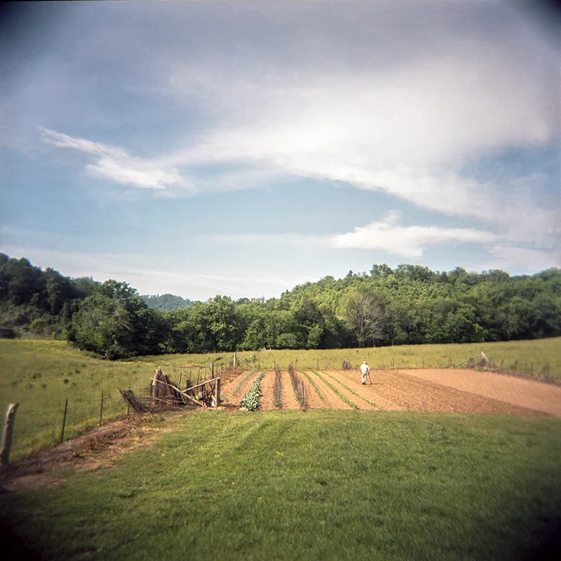 The Last Acre, Hwy 416, Sevier Co