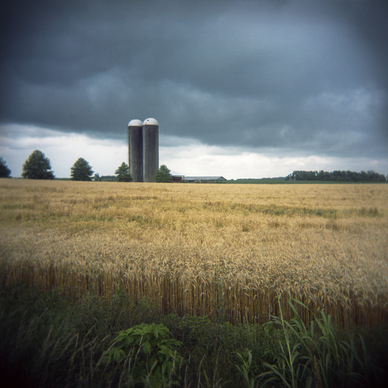 Storm Coming, Hwy 241, Lawrence Co