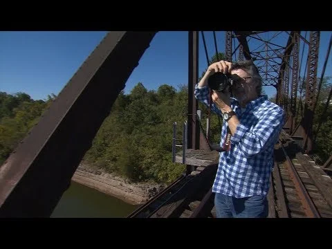 Jerry Park Photographer