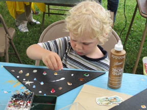 Kids Paint 2012