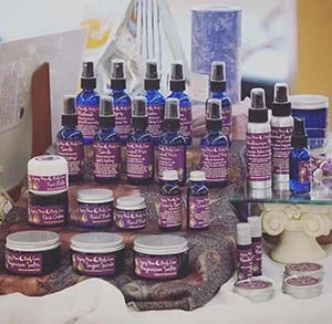 Gypsy Moon Body Care