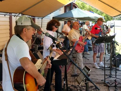 The Reunion Band