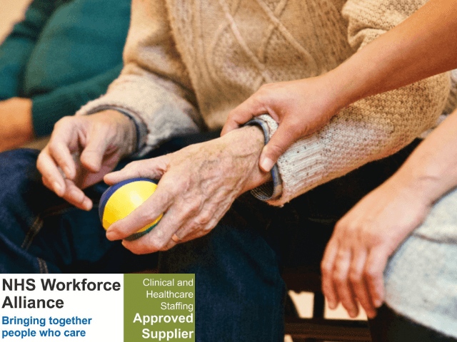 NHS Workforce Alliance 