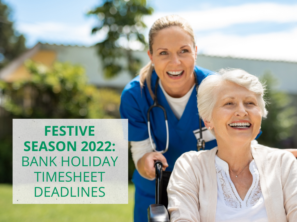 Bank Holiday Deadlines Festive Season 2022 