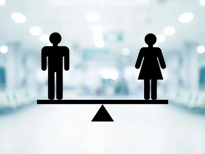 Gender Pay Report 2022