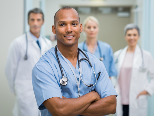 Agency Nurse benefits