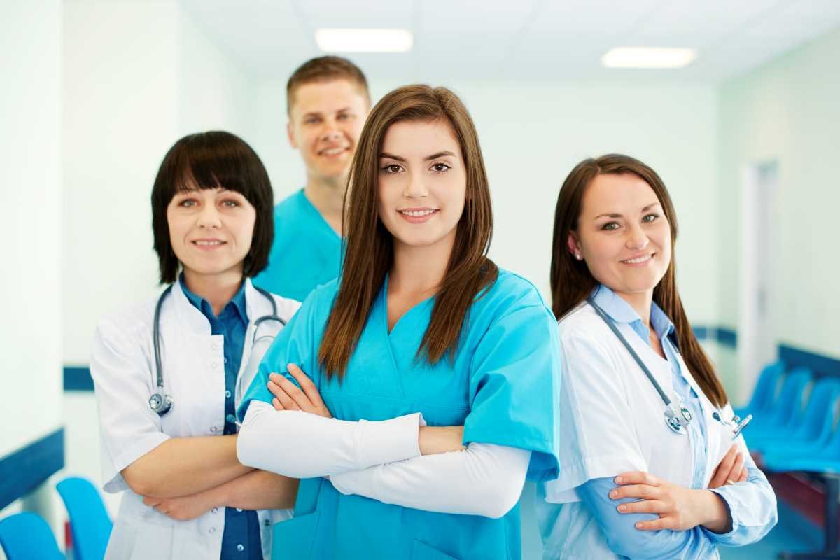 How to Register with Grosvenor Nursing Agency&nbsp;