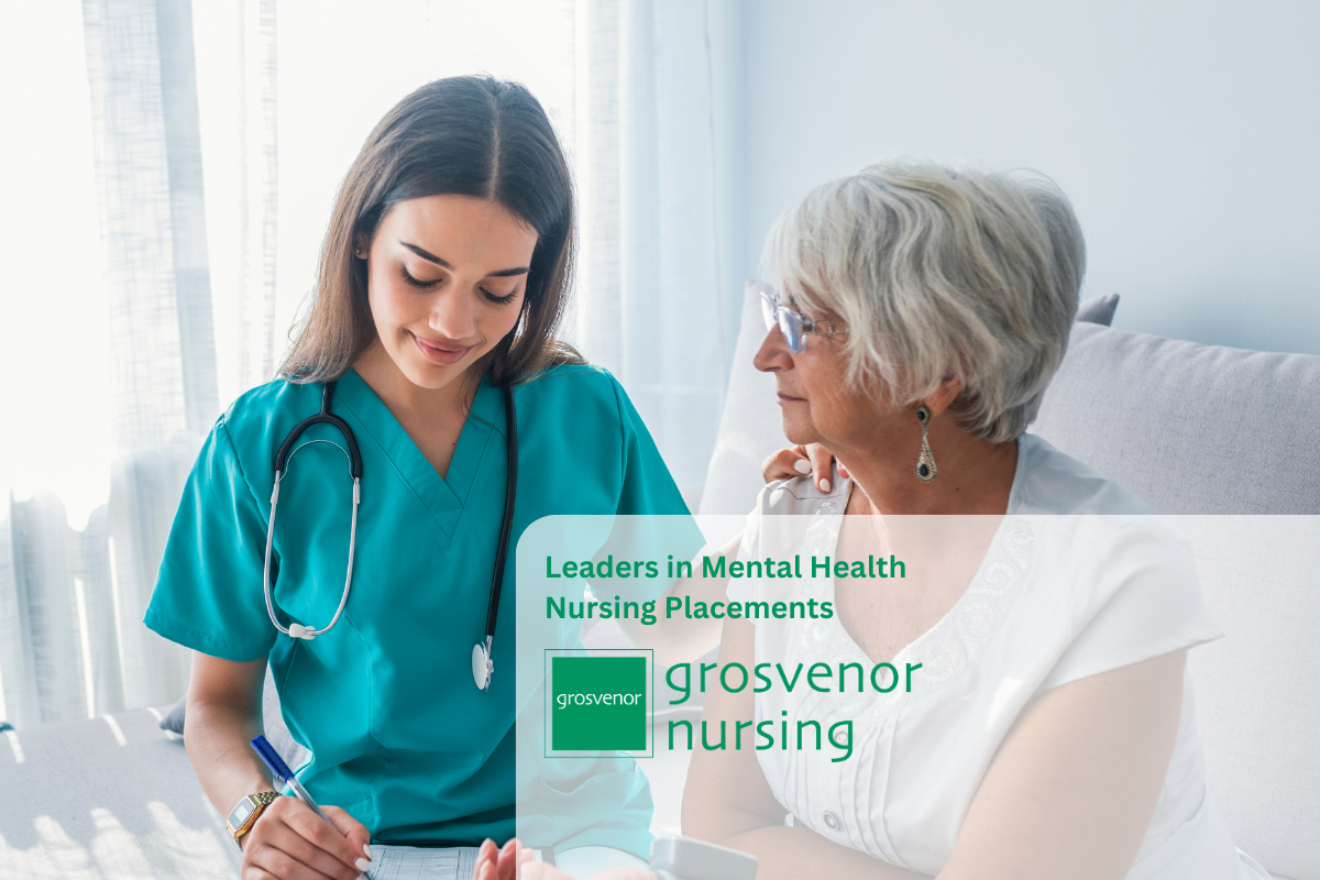 Hire CPN or Community Psychiatric Nurses in the UK&nbsp;