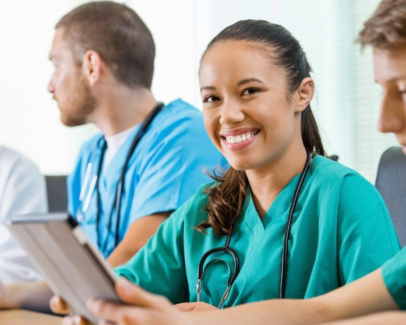 Mental health nurse agency - the UK’s best, at your service 24/7 