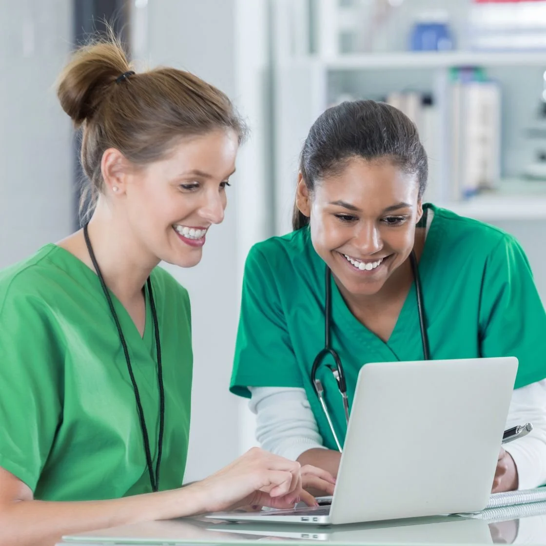 Mandatory Training Mental Health Nurses UK