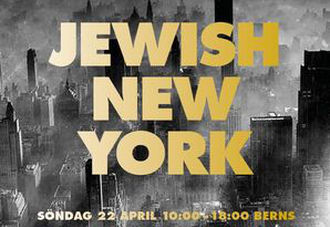 Freudenthal Yiddish Orchestra at Berns