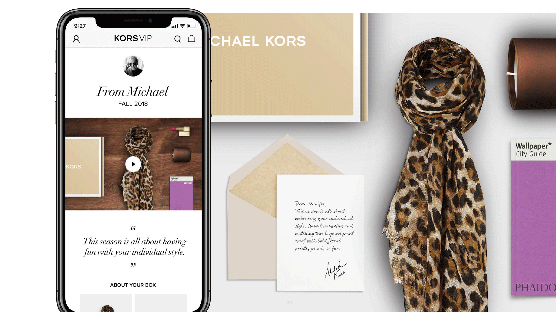 Fashion discovery platform