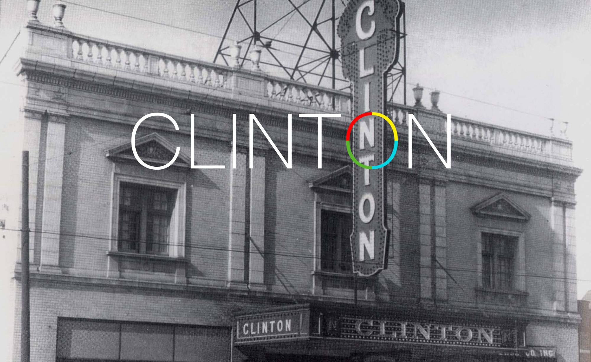 Clinton Theater