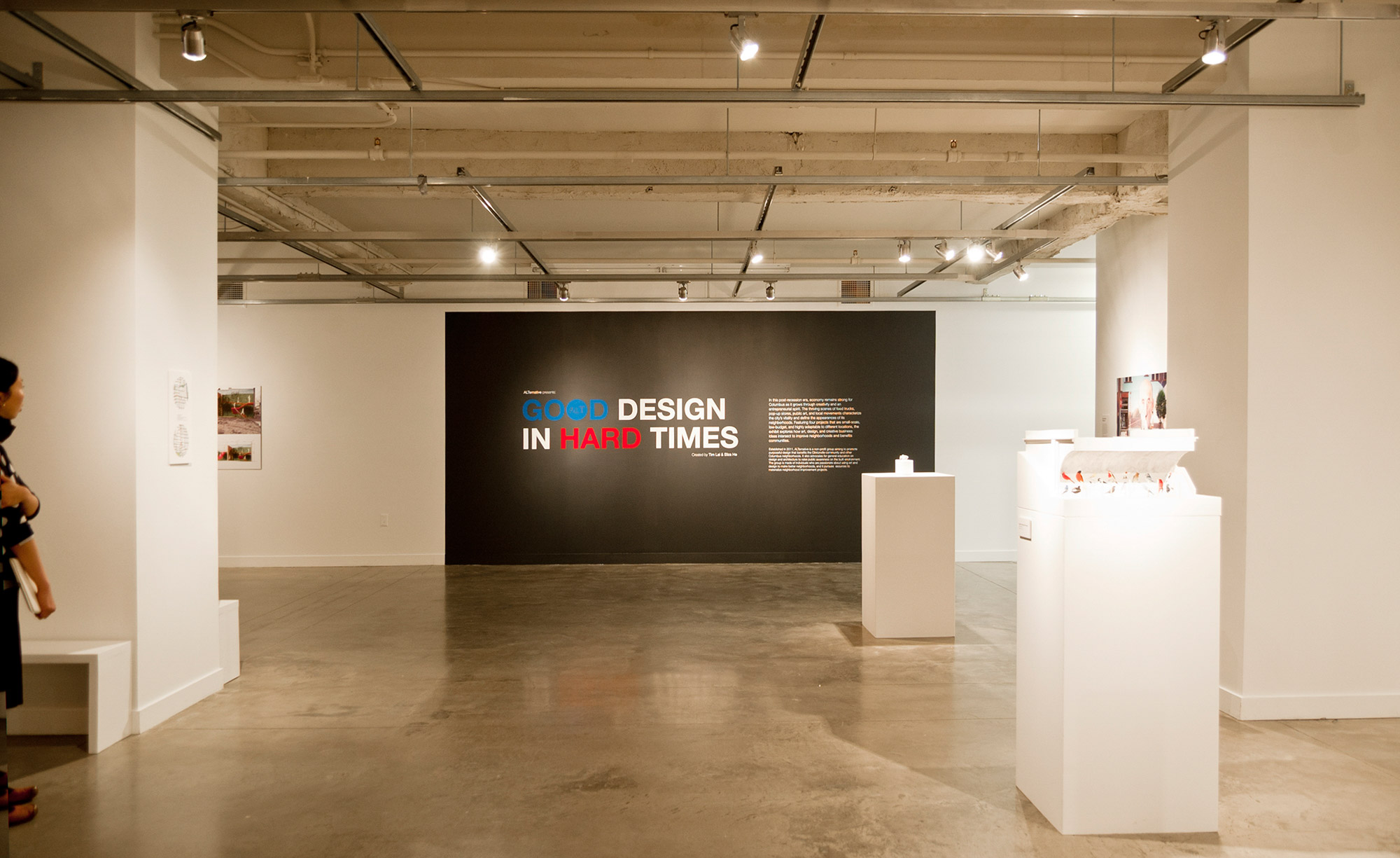 Good Designs Exhibit