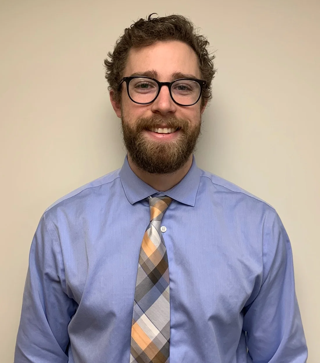 Harrison McUmber, Student Physician Tufts University