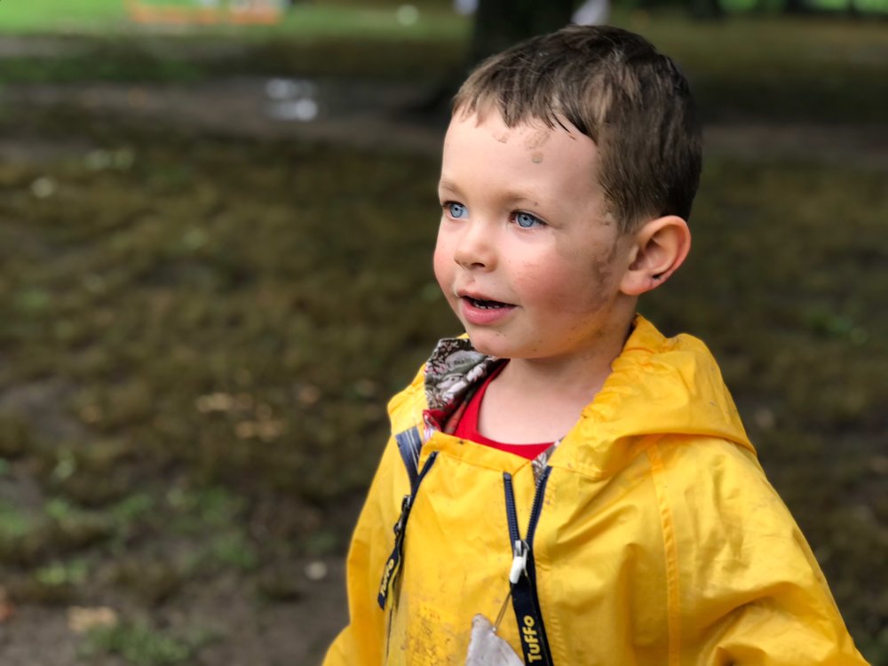 Photo courtesy of Brooklyn Nature Days