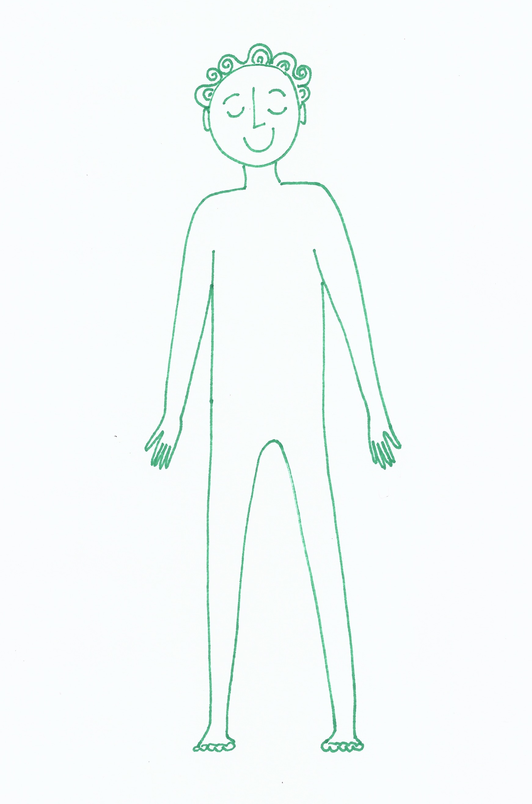 The Benefits of Mountain Pose for Children — and How to Master It The Benefits of Mountain Pose for Children — and How to Master It