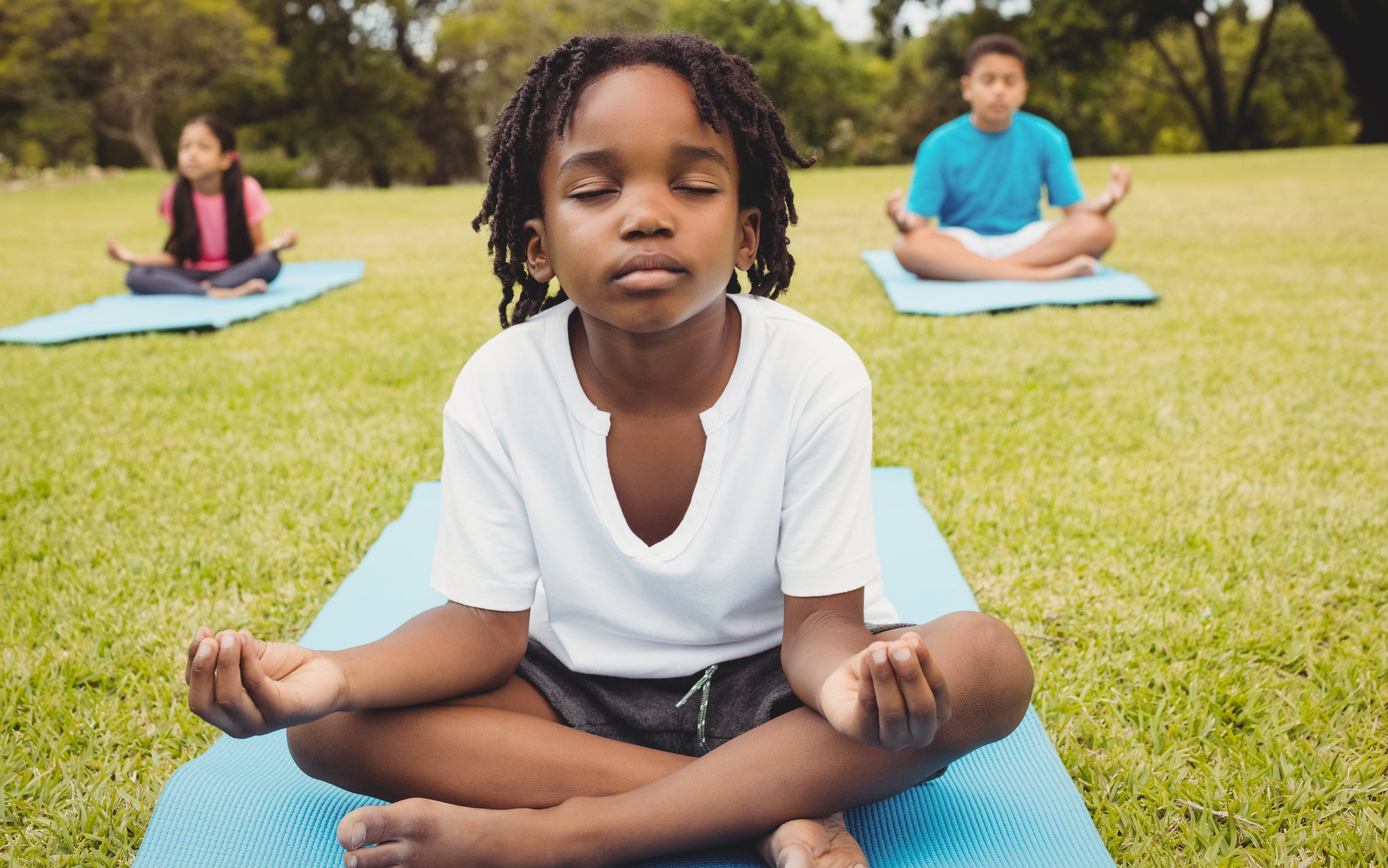 Planting Seeds: 5 Life Skills Kids Learn in Yoga Class — Yo Re Mi