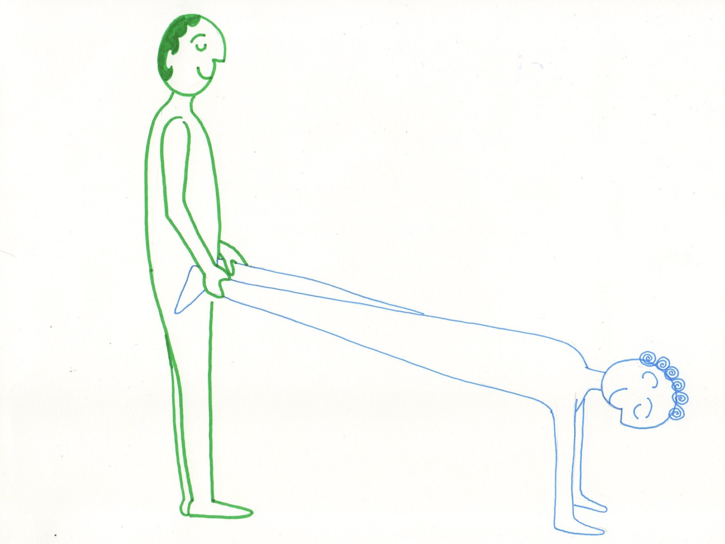 Wheelbarrow Plank Partner Pose Variation.jpg