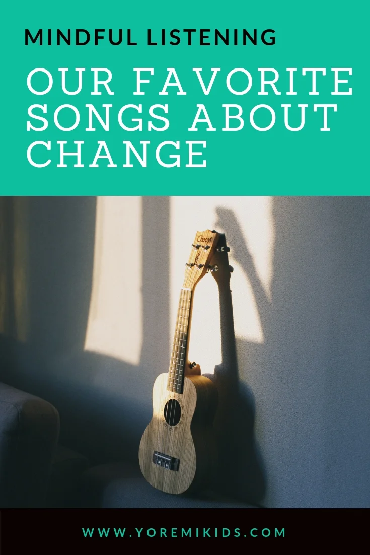 Great Songs About Change , 21 Best Songs About Change & New Beginnings ...