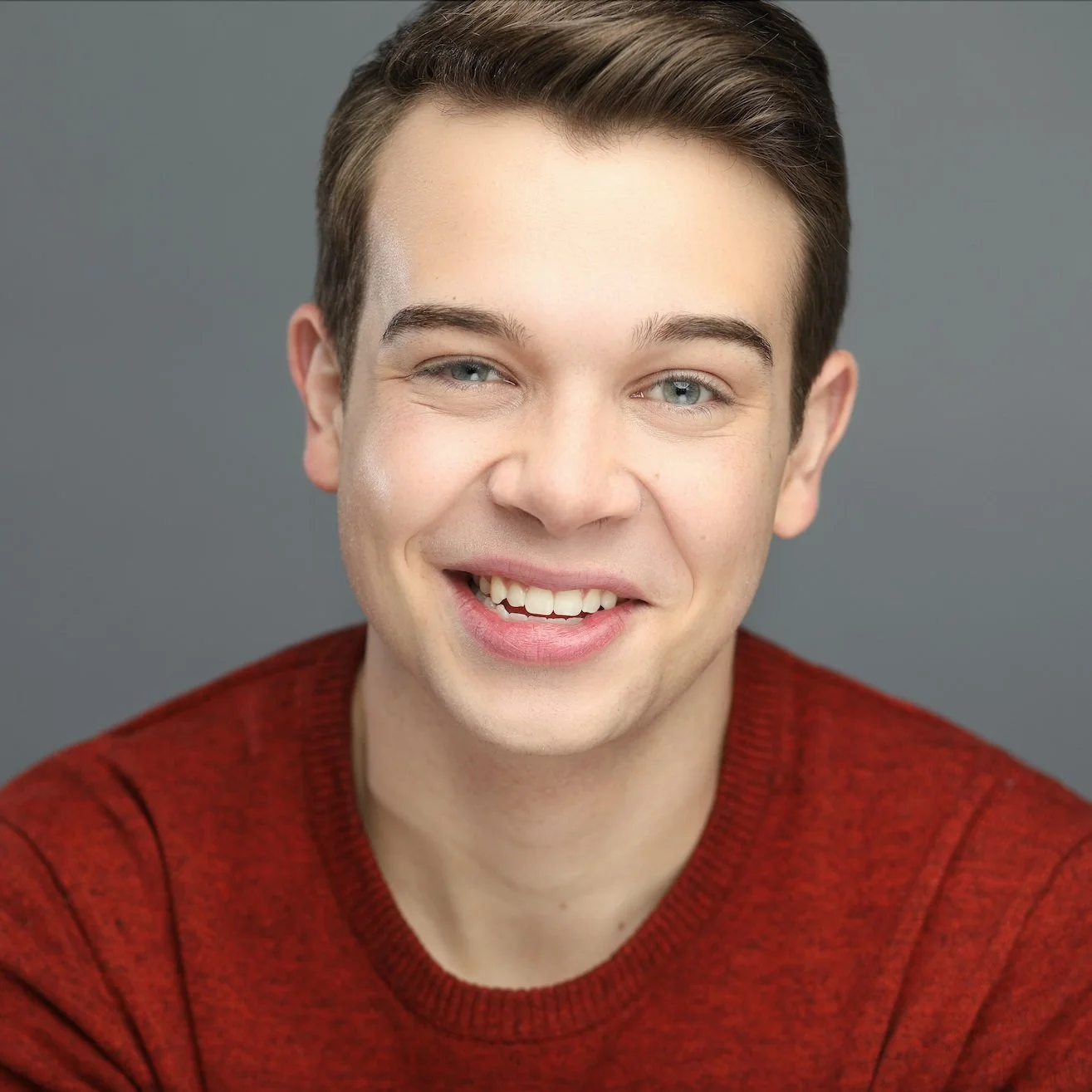 Who We Are — Yo Re Mi