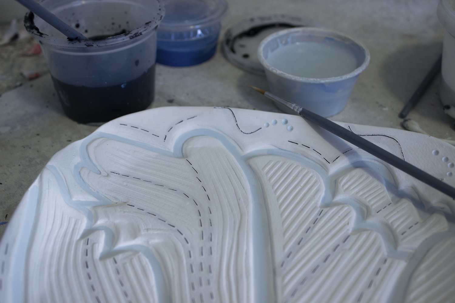 Melissa Lipscomb Ceramic Plates (3).jpg