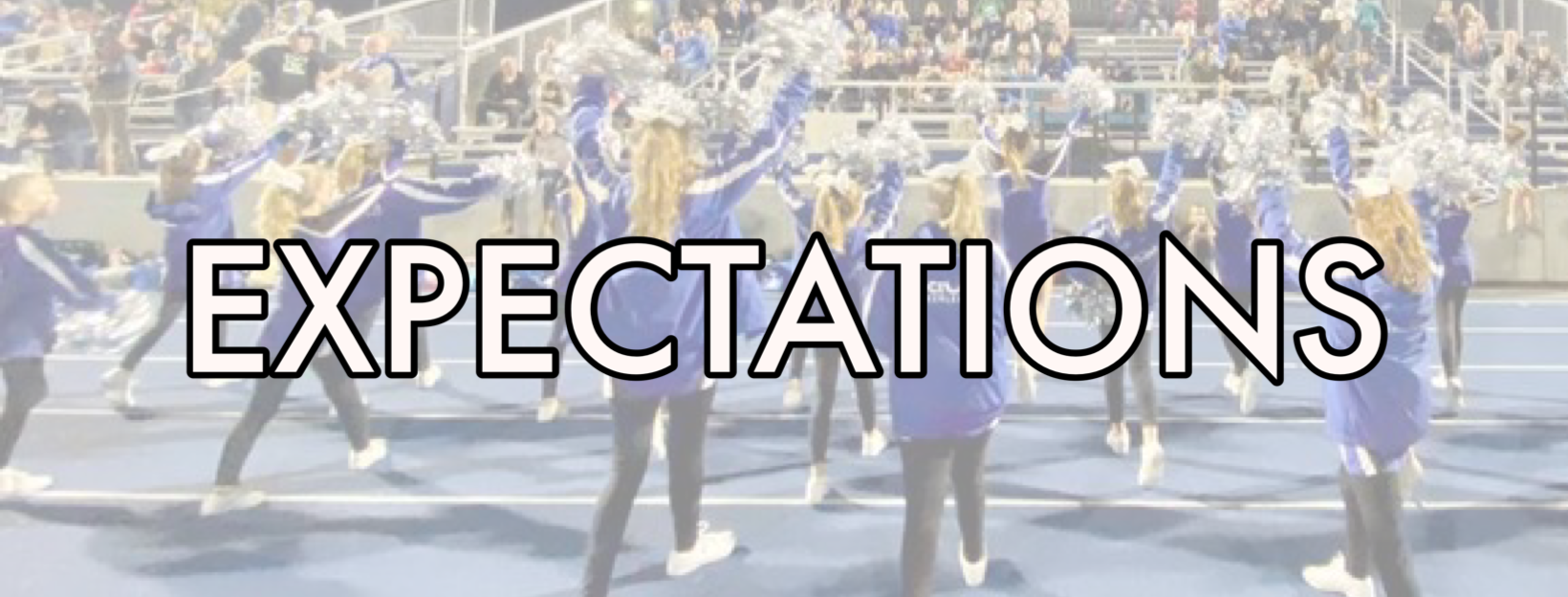Expectations — SciCoh Sharks Youth Football & Cheer