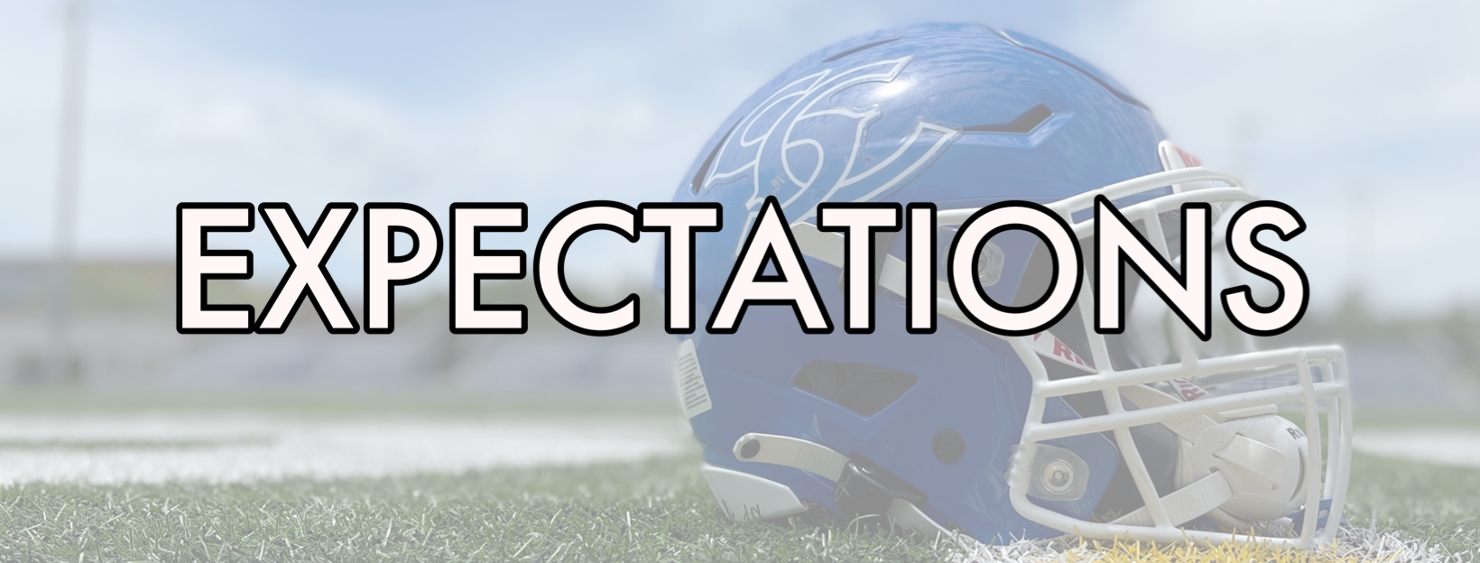 Expectations — SciCoh Sharks Youth Football & Cheer