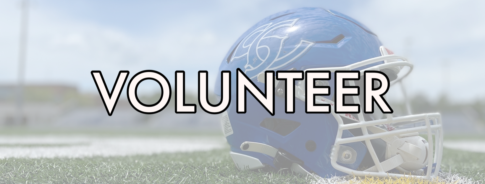 Volunteer — SciCoh Sharks Youth Football & Cheer