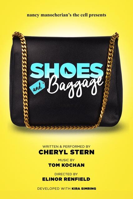SHOES AND BAGGAGE is about the passion, obsession and overwhelming drive to purchase and possess beautiful things! One woman, 2 dozens characters on "THE HIGH OF THE BUY!" A seriously funny personal story about collusion with family, friends and yes , celebrities in the sport that feeds so many of us and can also destroy...if we let it. 