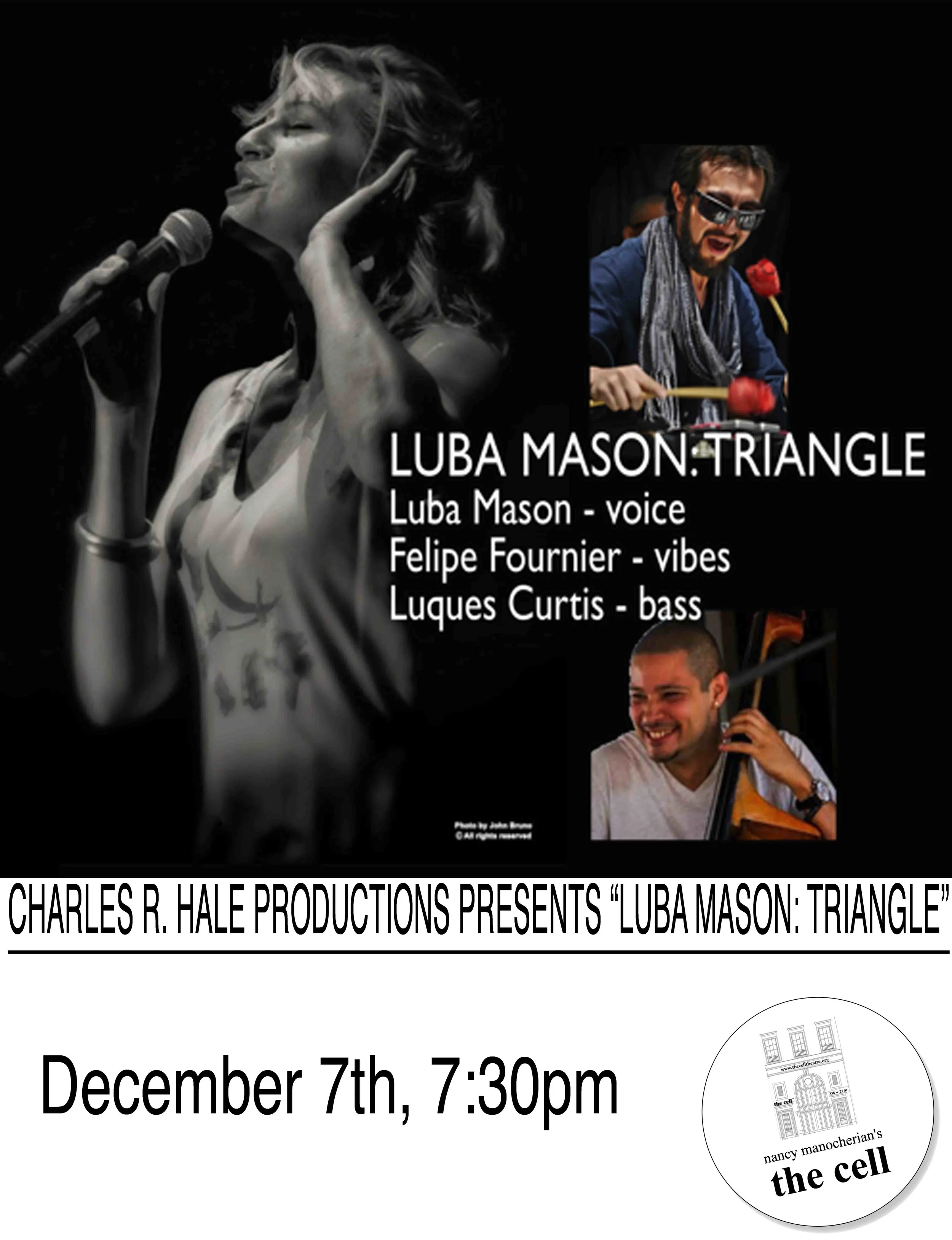 Charles R. Hale Productions