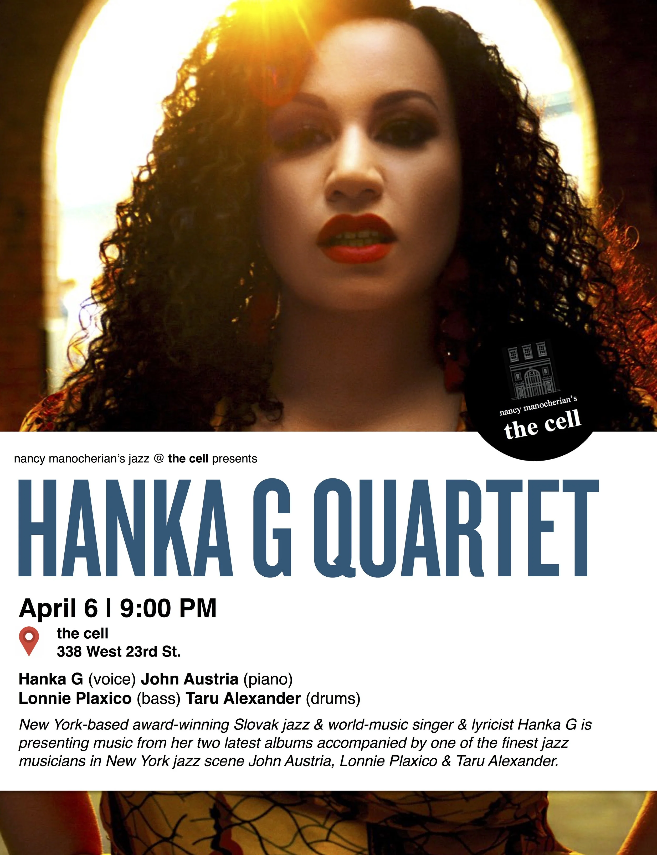 Hanka G Quartet.jpg
