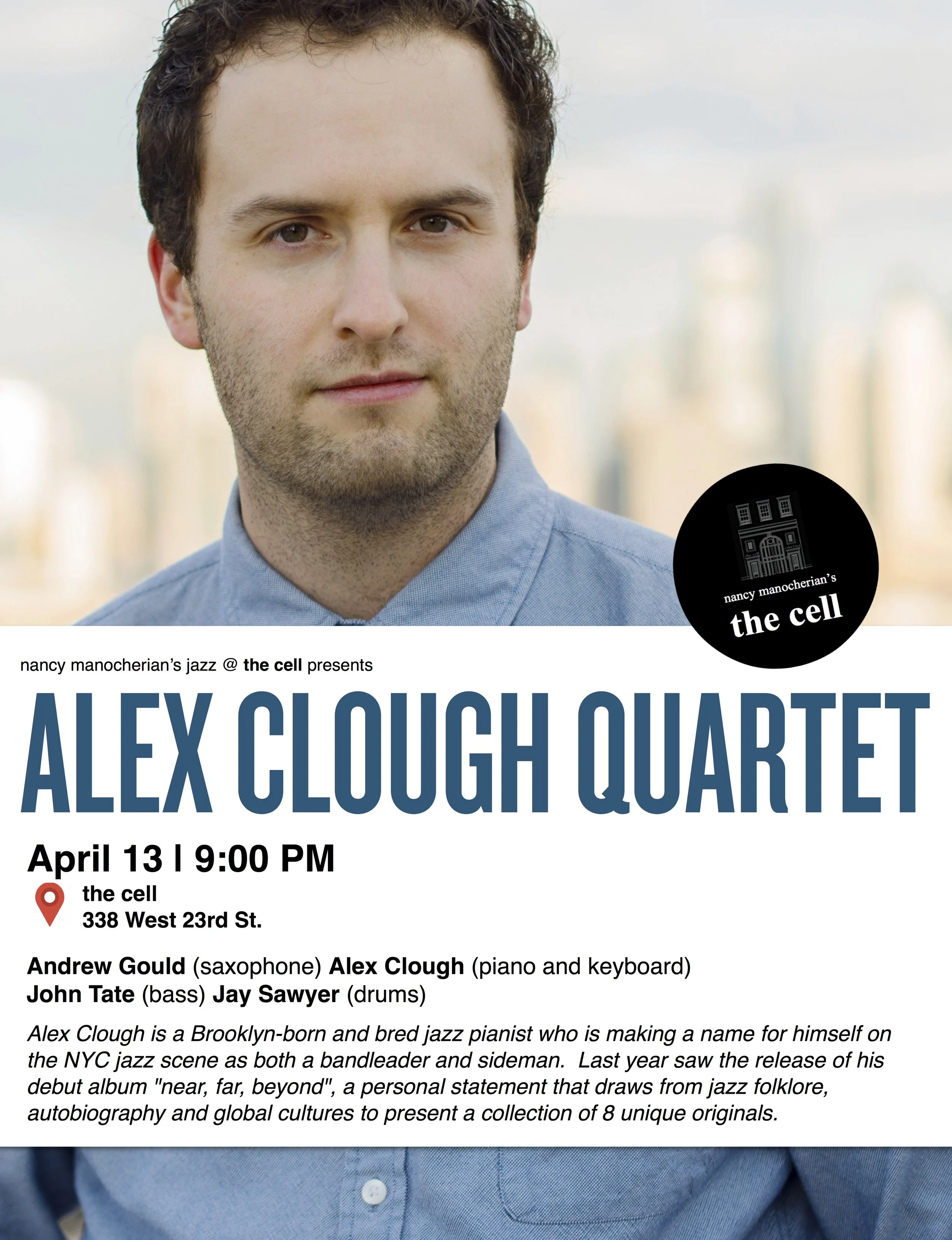 Alex Clough Quartet.jpg