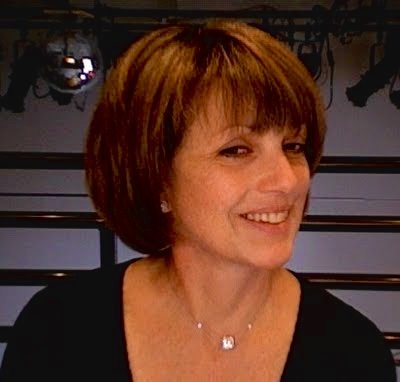 Nancy Manocherian (Founding Artistic Director)