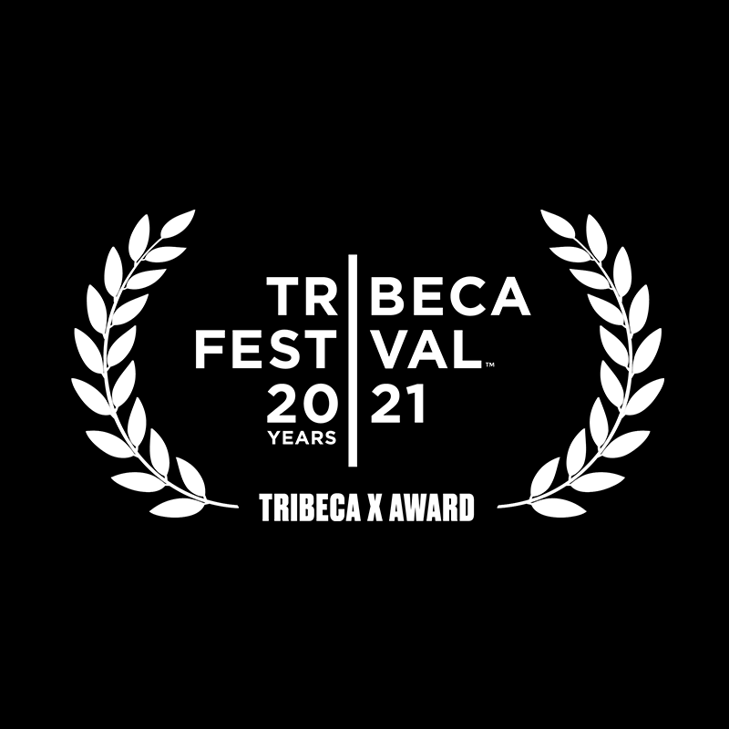 Tribeca Film Festival X Awards 2021