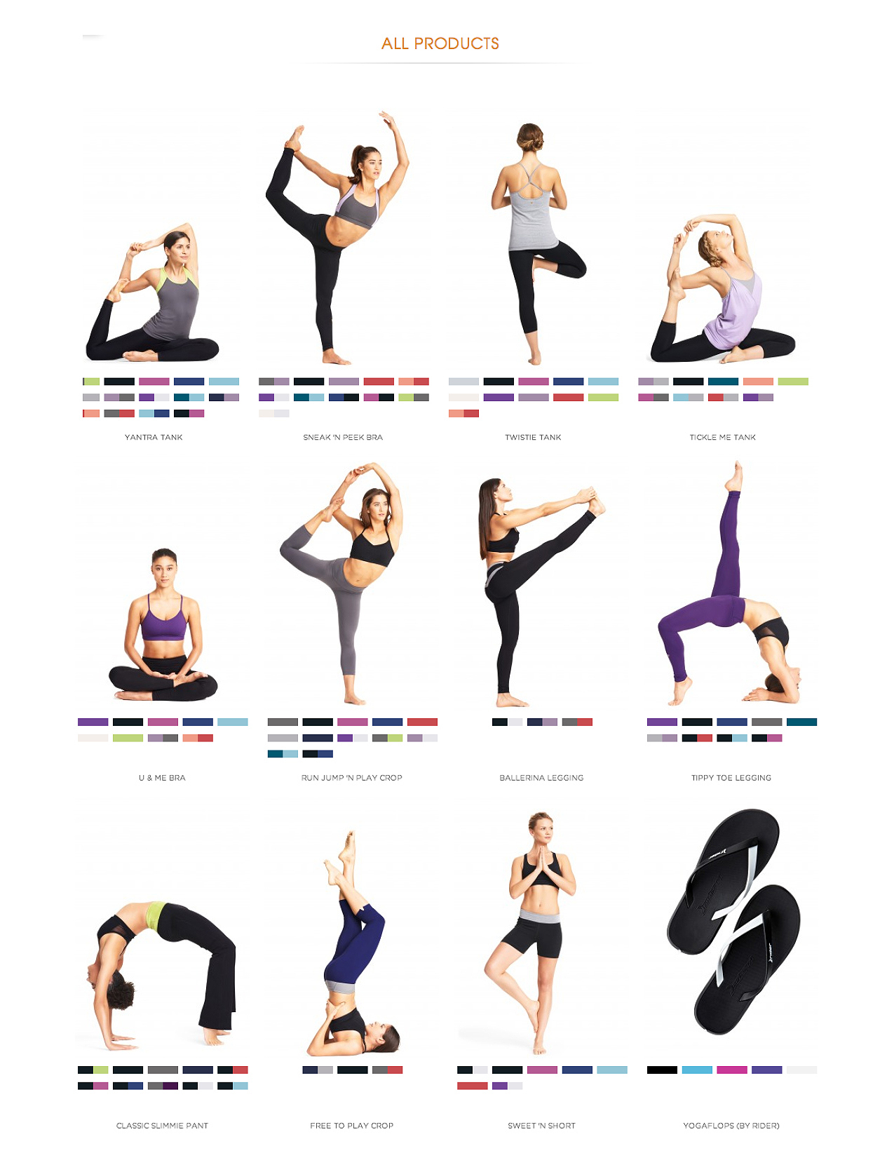 Yogasmoga.com