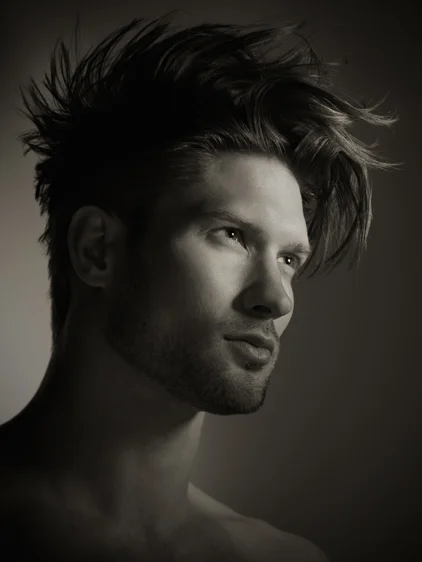 JARED K / FORD