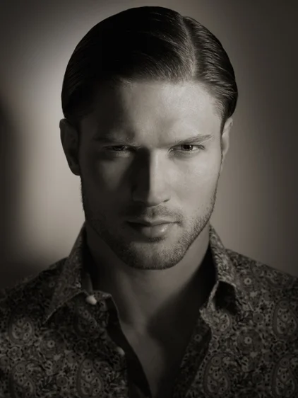 JARED K / FORD