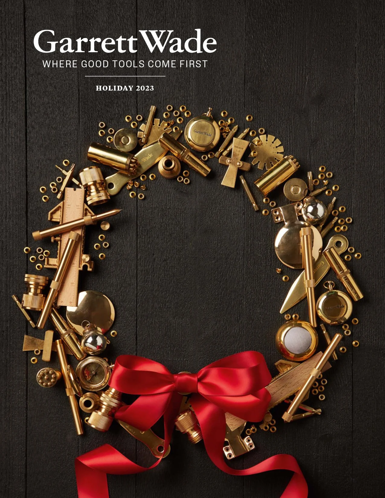  Holiday 2023 E-Catalog made with Flipsnack 