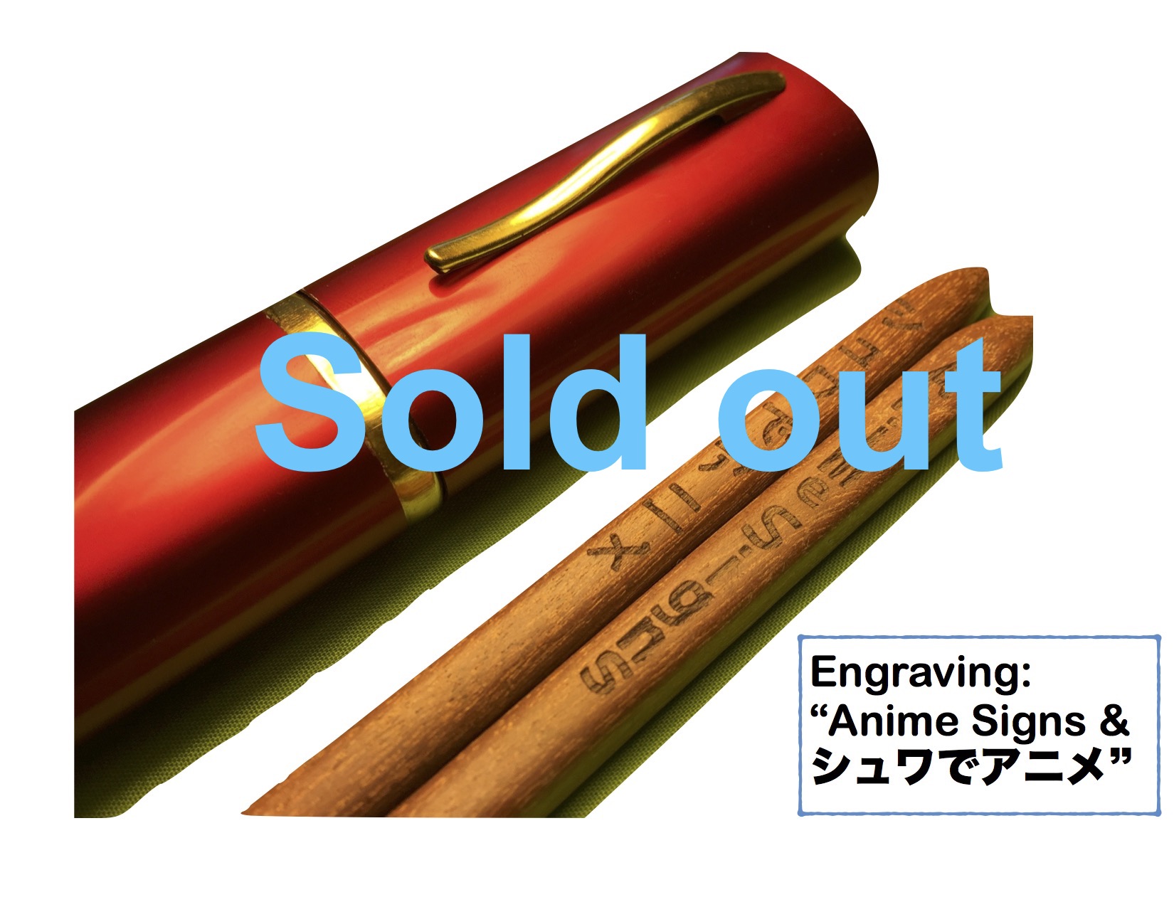 Travel Chopsticks for Amazon by DeafJapan Sold out.jpg