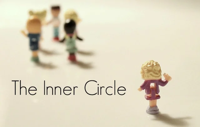 The Inner Circle