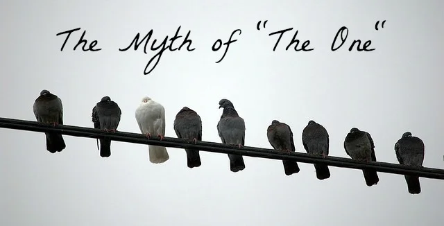 The Myth of 