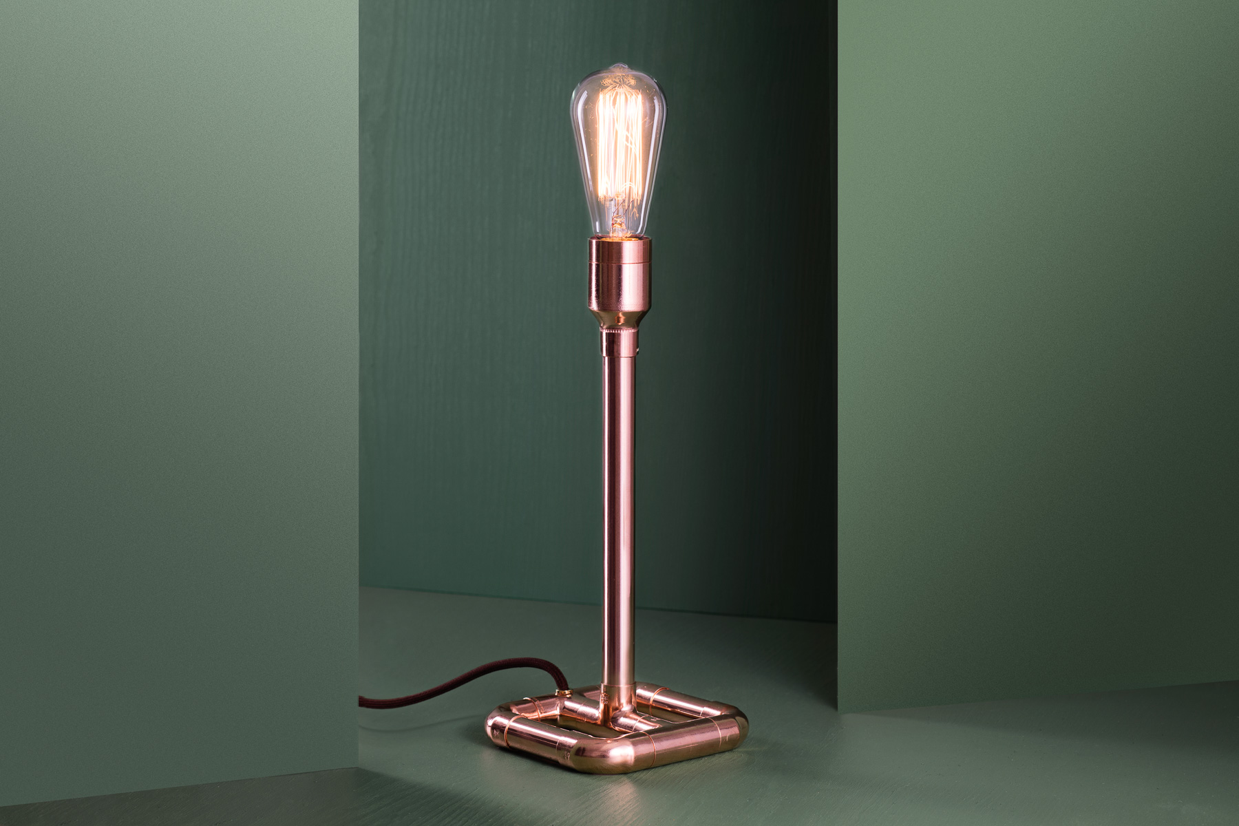 koppardesign