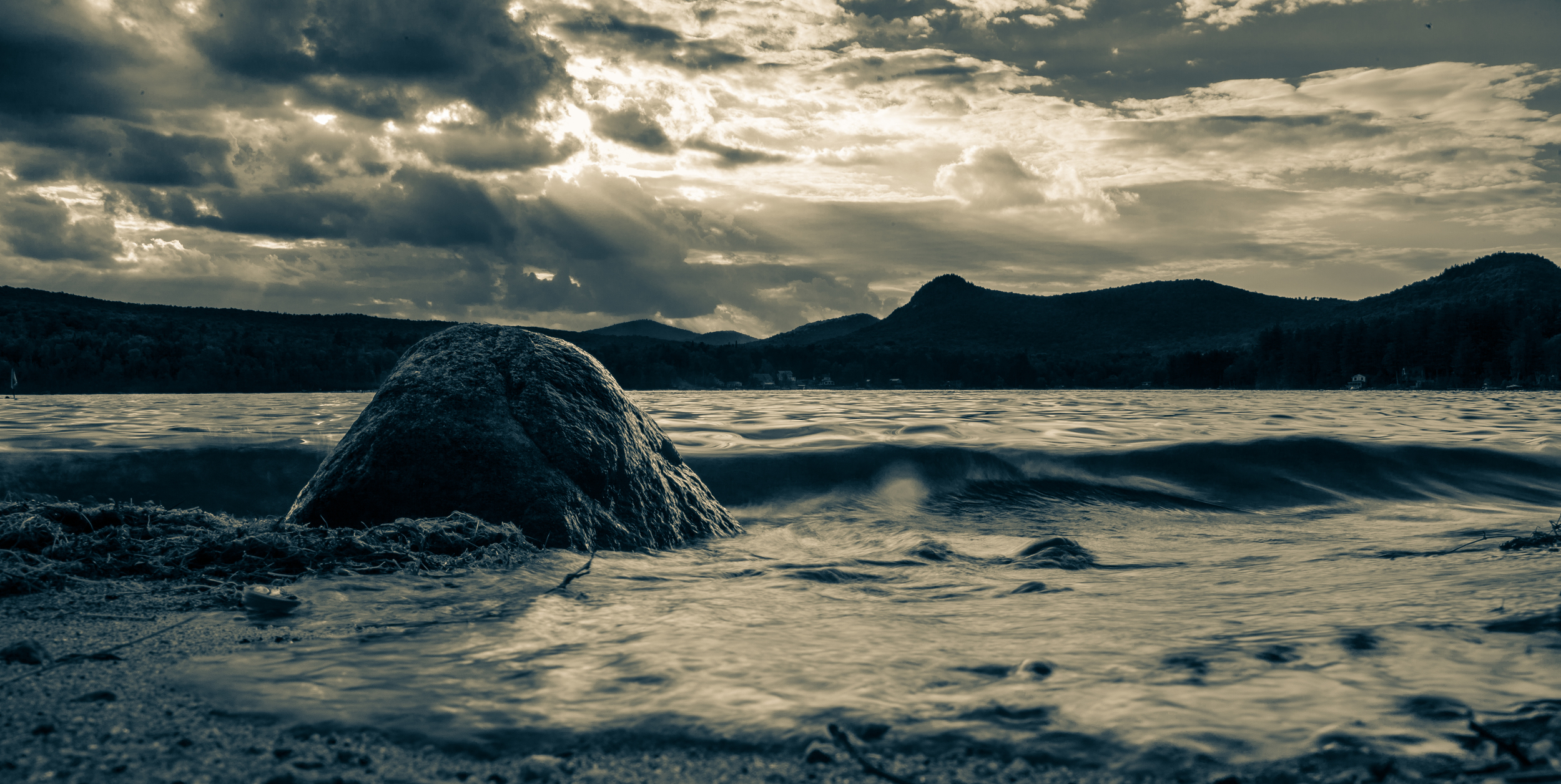 Boulder Beach