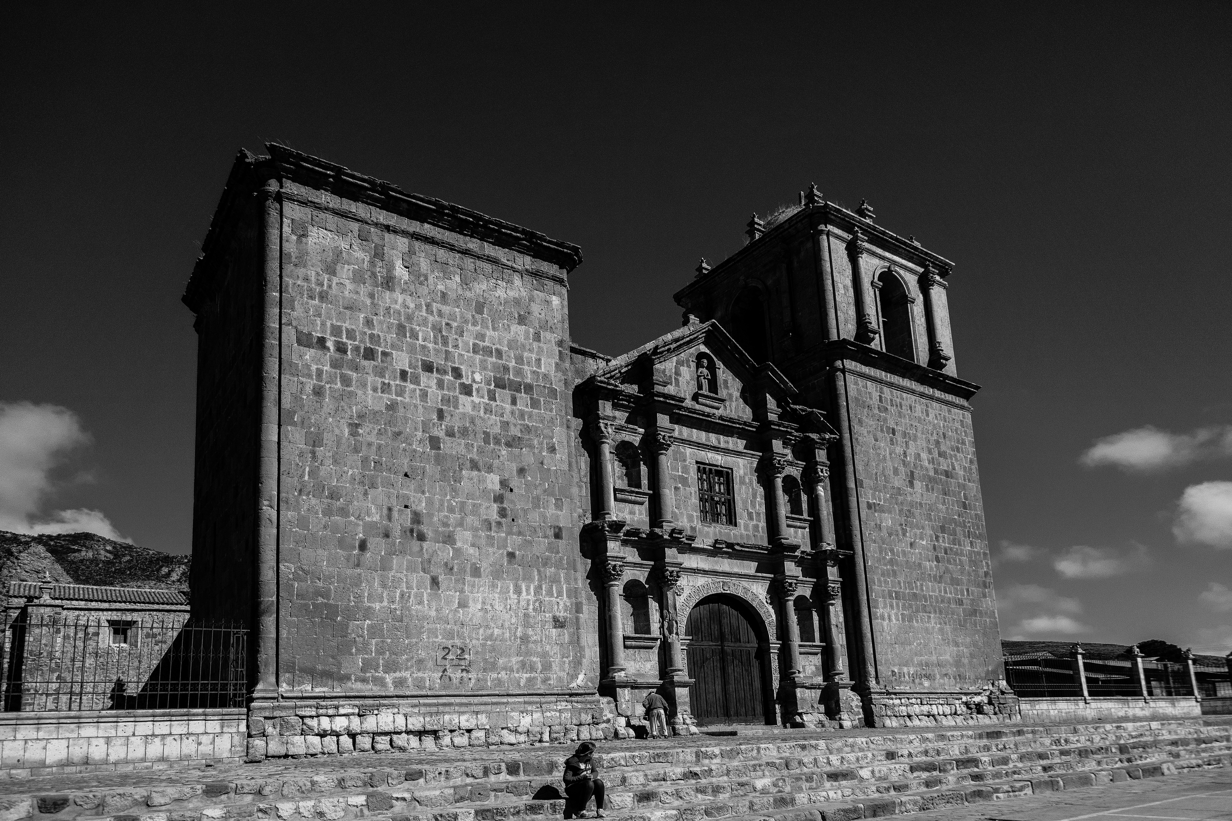 Santa Isabel