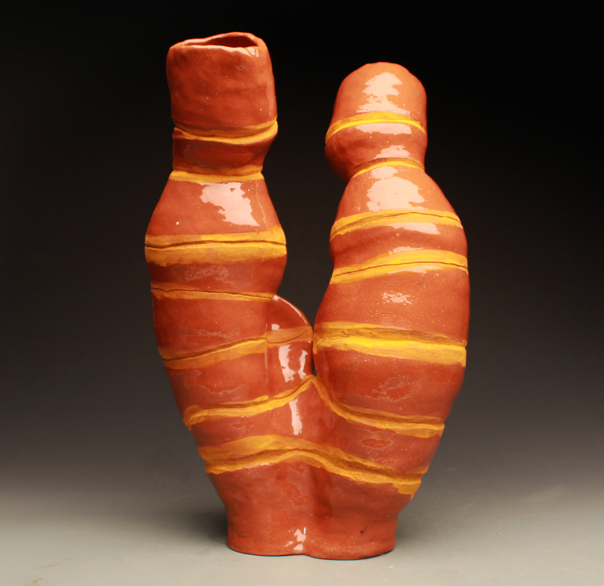 Intro to Handbuilding - Ceramics